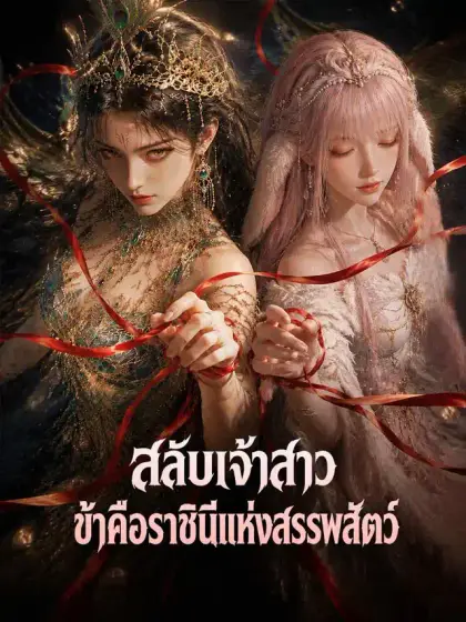 สลับเจ้าสาว ข้าคือราชินีแห่งสรรพสัตว์
