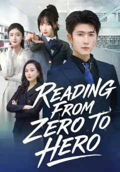 Reading From Zero to Hero