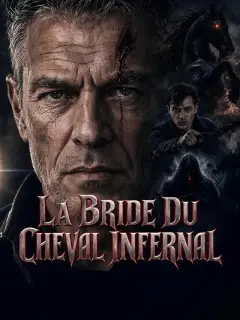 LA BRIDE DU CHEVAL INFERNAL