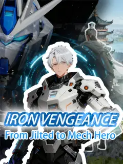 Iron Vengeance: From Jilted to Mech Hero