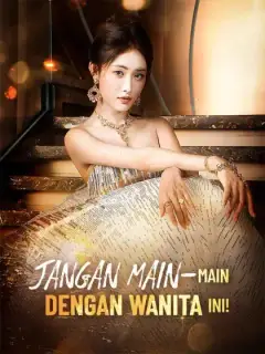 Jangan Main-Main dengan Wanita Ini!