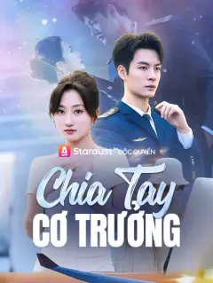 Chia Tay Cơ Trưởng