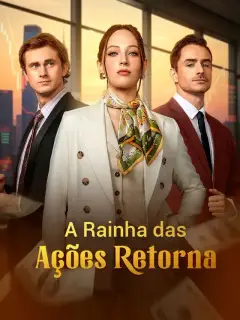 A Rainha das Ações Retorna