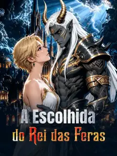 A Escolhida do Rei das Feras
