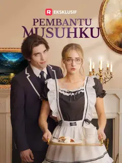 Pembantu Musuhku