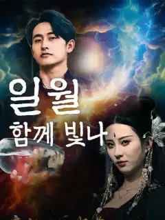 일월 함께 빛나