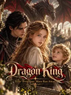 Dragon King, Your Pregnant Mate Ran Away