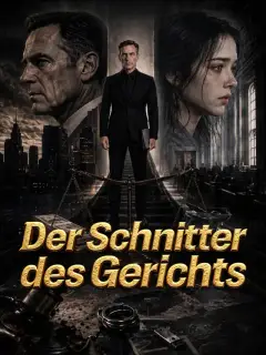 Der Schnitter des Gerichts
