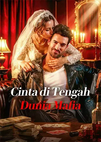 Cinta di Tengah Dunia Mafia