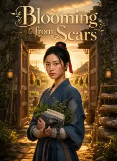[Dubbed] Blooming from Scars