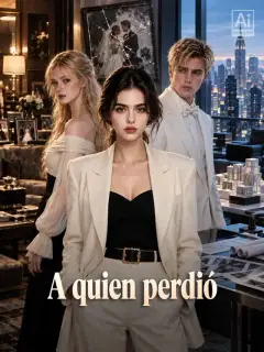 A quien perdió