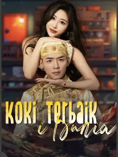 Koki Terbaik di Dunia