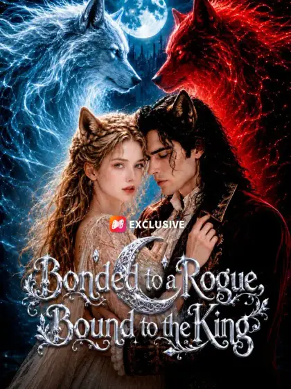 Bonded to a Rogue, Bound to the King