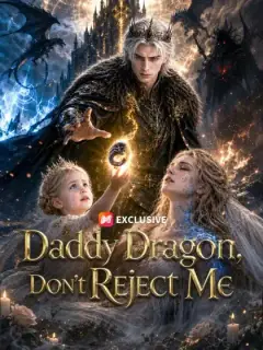 Daddy Dragon, Don’t Reject Me