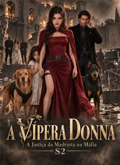 A Vípera Donna: A Justiça da Madrasta na Máfia (S2)