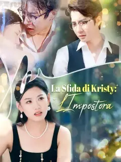 La Sfida di Kristy: L'Impostora
