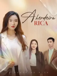 A herdeira rica
