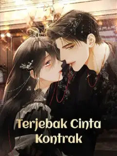 Terjebak Cinta Kontrak