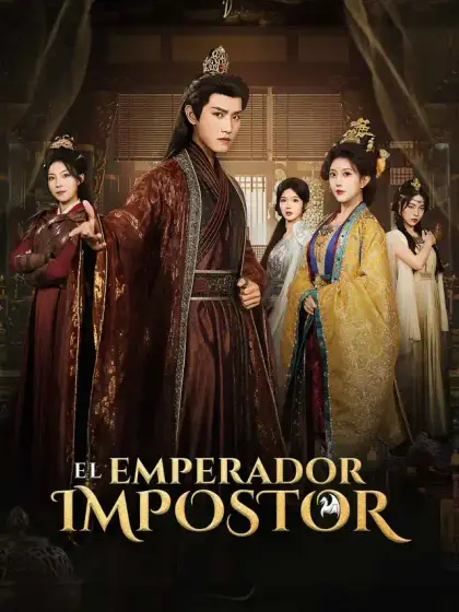 El emperador impostor