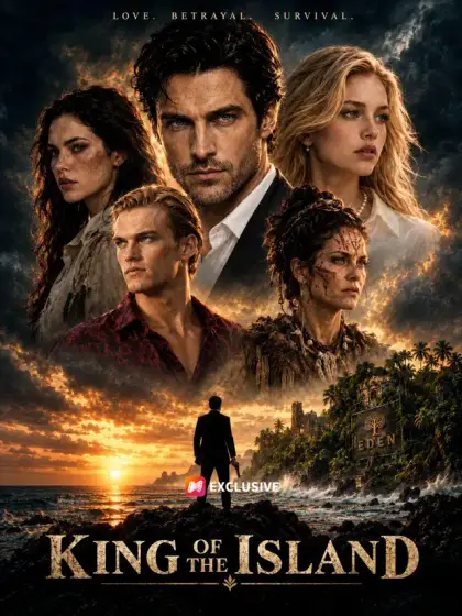 King of the Island