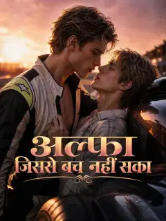 अल्फा जिससे बच नहीं सका