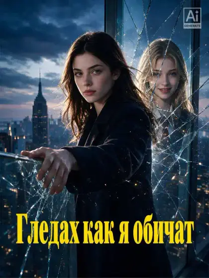 Гледах как я обичат