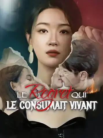 Le regret qui le consumait vivant