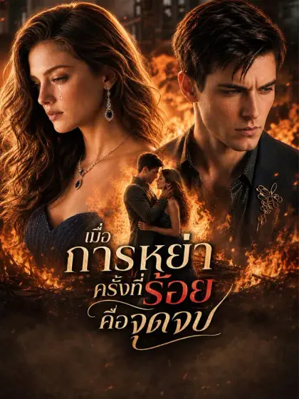 [พากย์เสียง] เมื่อการหย่าครั้งที่ร้อยคือจุดจบ