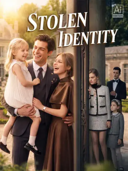 Stolen Identity