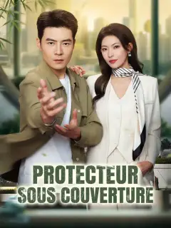 Protecteur Sous Couverture