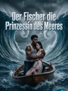 Der Fischer die Prinzessin des Meeres