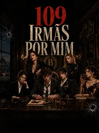 [Dublado]109 Irmãs por Mim