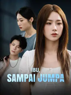 Ibu, Sampai Jumpa