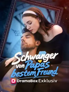 Schwanger von Papas bestem Freund