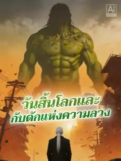 วันสิ้นโลกและกับดักแห่งความลวง