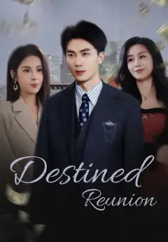 Destined Reunion