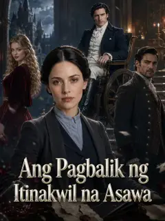 Ang Pagbalik ng Itinakwil na Asawa