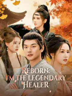 Reborn: I'm the Legendary Healer