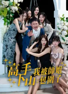 高手下山,我被師姐包圍了