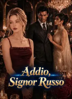 Addio, Signor Russo