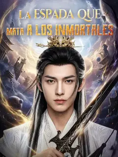 La espada que mata a los inmortales