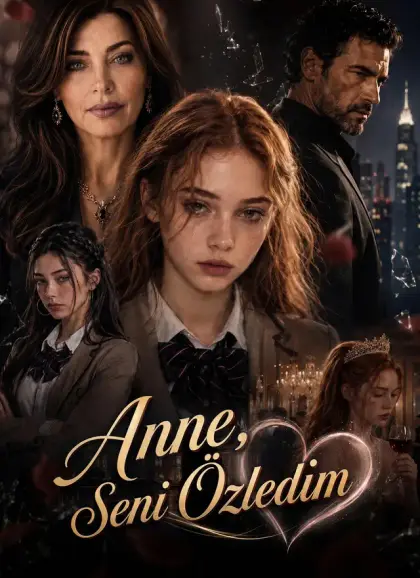 Anne, Seni Özledim