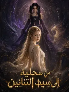 من سحلية إلى سيد التنانين