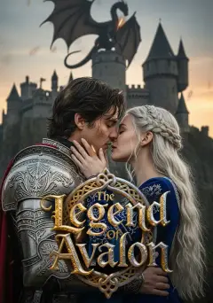 The Legend of Avalon