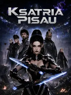 Ksatria Pisau