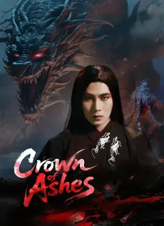 Crown of Ashes