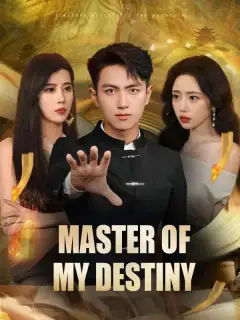 Master of My Destiny