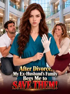 After Divorce, My Ex-Husband's Family Begs Me to Save Them!