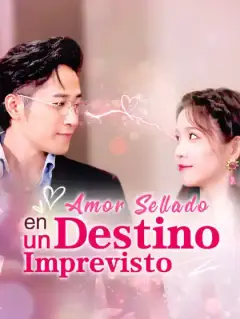 Amor Sellado en un Destino Imprevisto