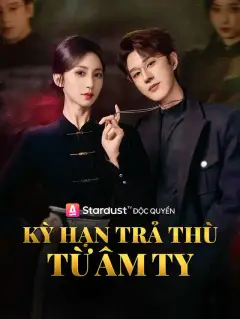 Kỳ Hạn Trả Thù Từ Âm Ty